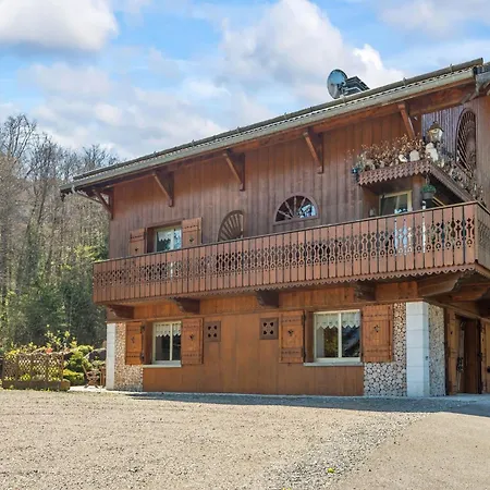 Smartstay Au Reve Savoyard - Studio N-6 *