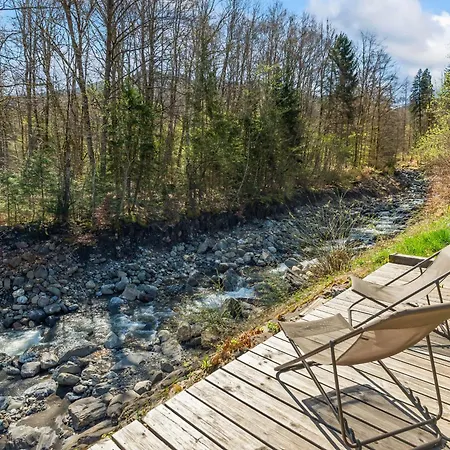 Smartstay Au Reve Savoyard - Studio N-6 *